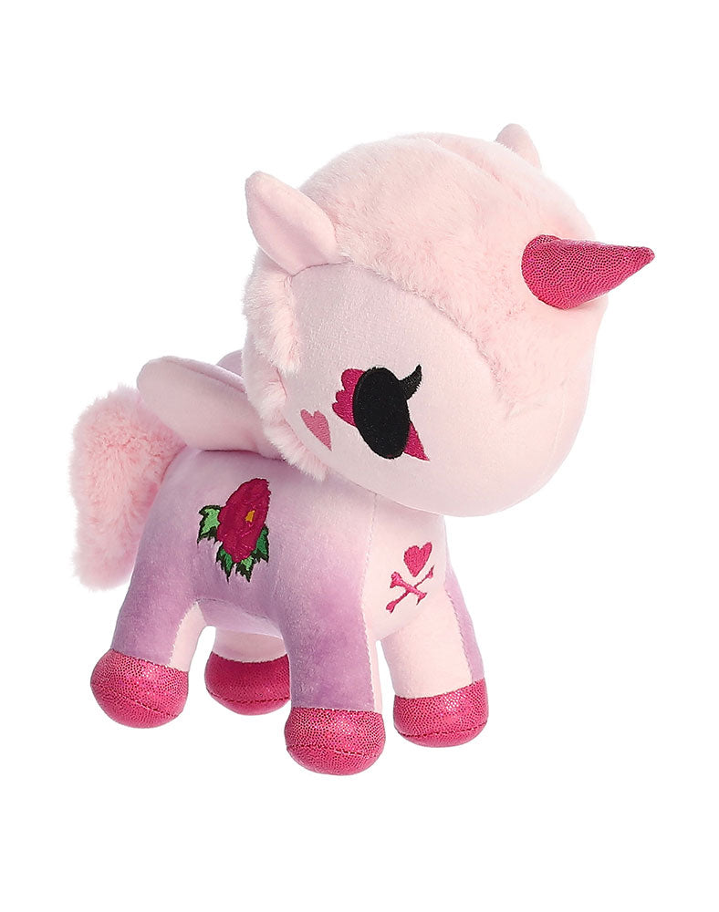 Peony Unicorno 7.5 Plush