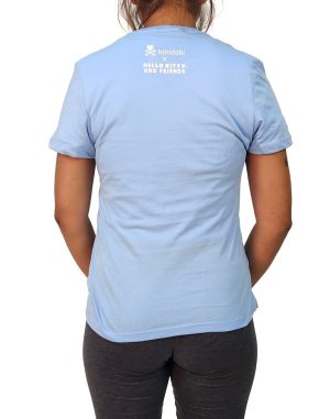 tokidoki x Hello Kitty and Friends Cinnamoroll Special Tee