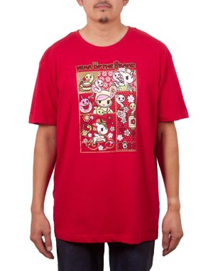 Year of the Snake Unisex Tee (Online Exclusive)