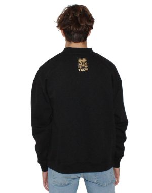 Golden Champion Pullover Sweatshirt