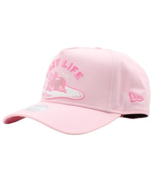 New Era tokidoki x gudetama Lazy life Women’s Snapback