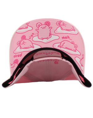 New Era tokidoki x gudetama Lazy life Women’s Snapback