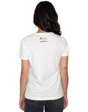 tokidoki x gudetama I’m Bored Tee