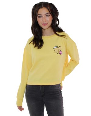 Toki Waffle House Long Sleeve