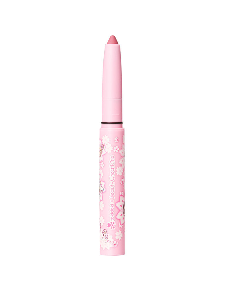 tokidoki x Beauty Creations Rosa Blurring Lip Crayon